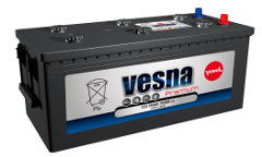 Vesna Premium Truck